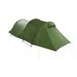 Stoic - UltevisSt. II Ext 3P - Tente 3 places vert olive - Alpiniste