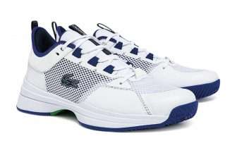 Chaussures de Tennis Lacoste AG-LT21 Hommes - Plutosport