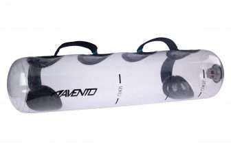 Leef & Beweeg Avento Water Powerbag (20kg) - Plutosport