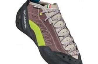 Scarpa - Women's Maestro Mid Eco - Chaussons d'escalade taille 37