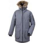Didriksons - Dante Usx Parka - Veste hiver taille S