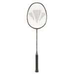 Raquette de badminton Carlton Vapour Trail 85 Sunstorm - Plutosport