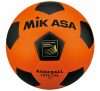 Ballon de Korfbal Mikasa K4S-OBK - Plutosport