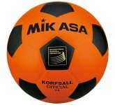 Ballon de Korfbal Mikasa K4S-OBK - Plutosport