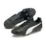 Chaussures de football Puma KING Platinum 21 FG/AG Adulte - Plutosport