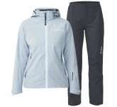 Tenson Hurricane ensemble de pluie Femme - Plutosport