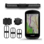 Compteur GPS-Garmin Edge 1030 Plus Pack Performance