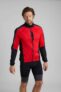 Veste de cyclisme Fahren – Rouge