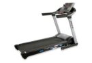 I f9r dual g6520nw tapis de course électrique pliable   22 km h   155 x 55 cm   i concept   avec ceinture thoracique  8 ans de garantie