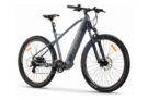 Vtt électrique semi rigide moma bikes e mtb 29   shimano altus 8v gris l xl   180 200 cm