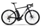 Vélo de route électrique bmc alpenchallenge amp road one shimano ultegra di2 noir   blanc 2020 l   180 195 cm