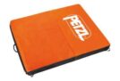 Crashpad petzl cirro orange