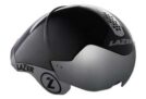 Casque lazer wasp air tri noir s  52 56 cm