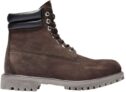TIMBERLAND – Chaussures Basket – 6 In Double Collar Boot – Chocolat Homme 40