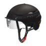 Cratoni Casque de vélo connecté smartride (Speedbike)