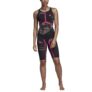 adidas Adizero XVIII Freestyle Open Back Women&rsquo;s Swimsuit