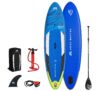 Set de SUP Aqua Marina Beast 10&rsquo;6&Prime;