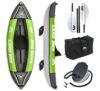 Equipements nautiques-Kayak Aqua Marina Laxo 285