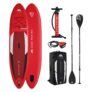 Set de SUP Aqua Marina Monster 12&rsquo;0&Prime;