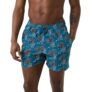 Short de bain Björn Borg Print Homme