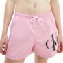 Short de bain Calvin Klein Short Drawstring