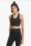PUMA Soutien-gorge de sport Forever Luxe ellaVATE femme, Taille M, Vêtements