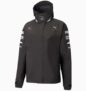 Veste fonctionnelle PUMA x NEMEN homme, Noir, Taille S, Vêtements