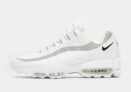 Nike Baskets Air Max 95 Junior – White/White/White/White, White/White/White/White