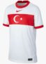 Nike Maillot Domicile Turquie 2020/21 Junior – White/Sport Red/Sport Red, White/Sport Red/Sport Red