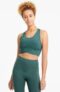 PUMA Soutien-gorge de sport Forever Luxe ellaVATE femme, Taille XL, Vêtements
