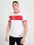 Nike Maillot Domicile Turquie 2020/21 Homme – White/Sport Red/Sport Red