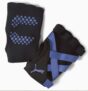 PUMA Gants de sport Studio, Bleu, Taille S, Accessoires