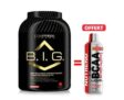 Gainer Pack Compress BIG BCAA 1000