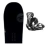 SNOWBOARD-ROSSIGNOL JIBSAW HEAVY DUTY WIDE 19 [Taille 158W]