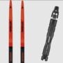 ATOMIC REDSTER S9 CARBON – PLUS MED R 21 + ATOMIC PROLINK PRO COMBI BLACK/WHITE 21 [Taille 180]