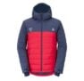 VESTE DE SKI-ODLO BLOUSON COCOON NORDIC FAN DIVING NAVY – FORMULA ONE – REPLICA 21 [Taille L]