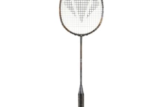 Raquette de badminton Carlton Vapour Trail 85 Sunstorm