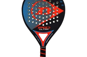 Raquette de padel Dunlop Speed Ultra