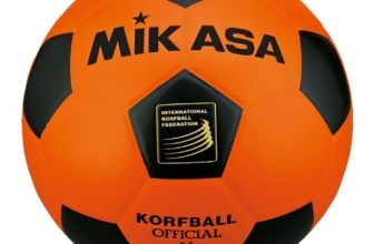 Ballon de Korfbal Mikasa K4S-OBK