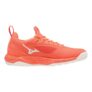 Chaussures indoor Mizuno Wave Luminous Femme