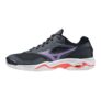 Chaussures de sport en salle Mizuno Wave Phantom 2 Femme