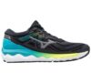Chaussures de running Mizuno Wave Sky 4 Femme