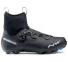 Chaussure de VTT Northwave Celsius XC Arctic GTX Homme