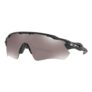 Lunettes solaires-Oakley Radar EV Path Prizm Black Polarized