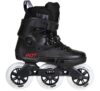 Rollers Powerslide Next Core 110 Adulte