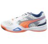 Chaussures de sport Puma Agilio Femme