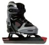 Patins à glace Raps Longtrack V4 Enfant (réglables)