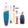 Set de Sup Red Paddle Sport 11&rsquo;3&Prime;
