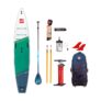 Set de SUP Red Paddle Voyager 13&rsquo;2&Prime;