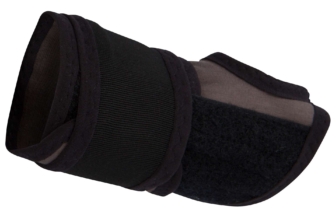 Support de poignet Secutex (poignet droit)